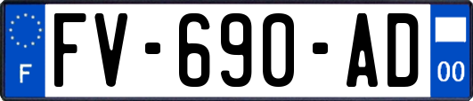 FV-690-AD