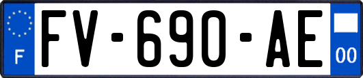 FV-690-AE