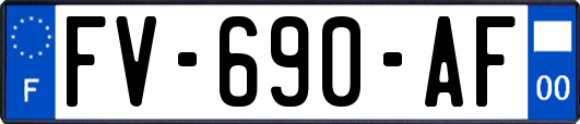 FV-690-AF