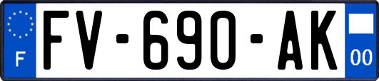 FV-690-AK