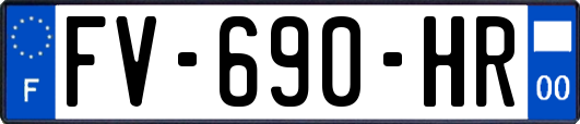 FV-690-HR