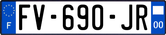 FV-690-JR