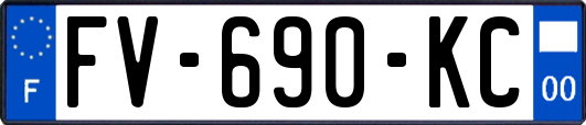 FV-690-KC