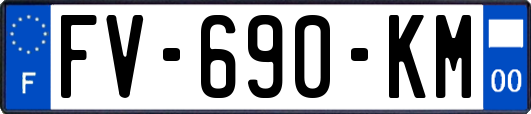 FV-690-KM