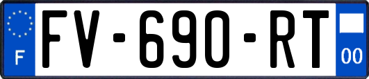 FV-690-RT