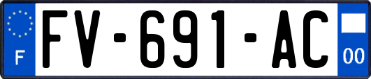 FV-691-AC