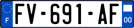 FV-691-AF