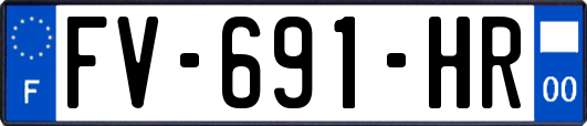 FV-691-HR