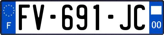 FV-691-JC