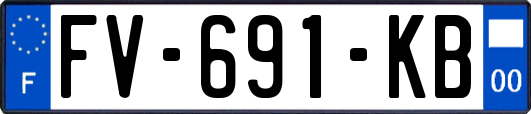 FV-691-KB