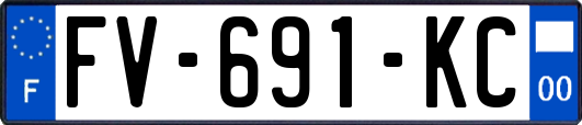 FV-691-KC