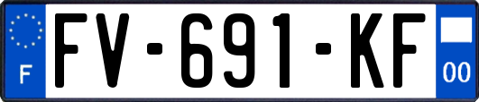 FV-691-KF