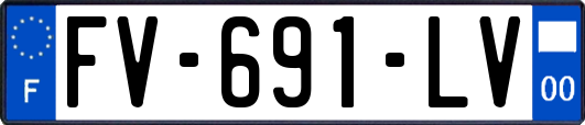 FV-691-LV