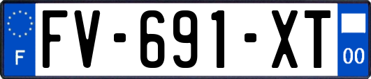 FV-691-XT