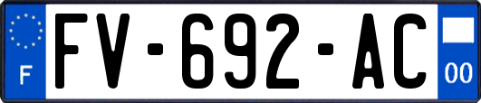 FV-692-AC