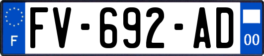 FV-692-AD