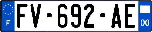 FV-692-AE
