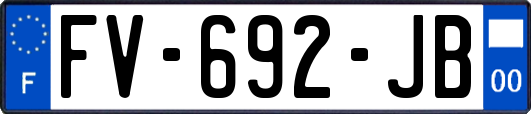 FV-692-JB
