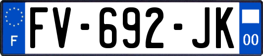 FV-692-JK