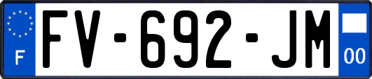 FV-692-JM