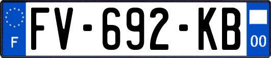 FV-692-KB