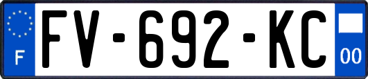 FV-692-KC