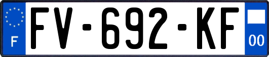 FV-692-KF