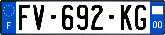 FV-692-KG