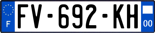 FV-692-KH