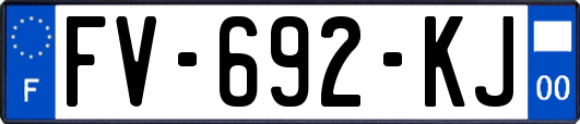 FV-692-KJ
