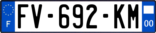 FV-692-KM