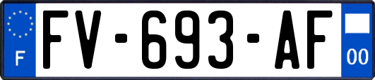 FV-693-AF