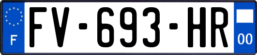 FV-693-HR