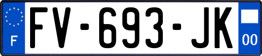 FV-693-JK