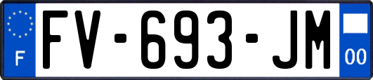 FV-693-JM