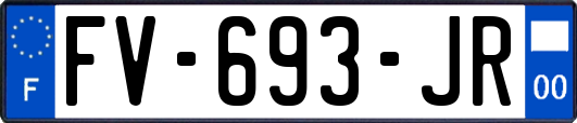 FV-693-JR