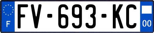 FV-693-KC