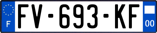 FV-693-KF