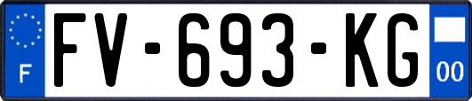 FV-693-KG