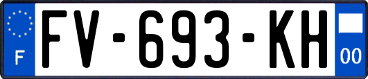 FV-693-KH