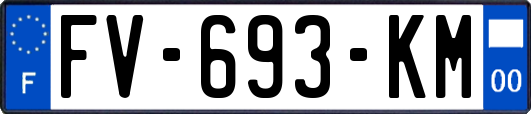FV-693-KM