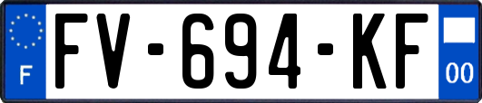 FV-694-KF
