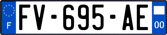 FV-695-AE