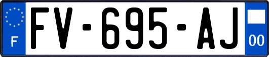 FV-695-AJ