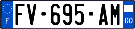 FV-695-AM
