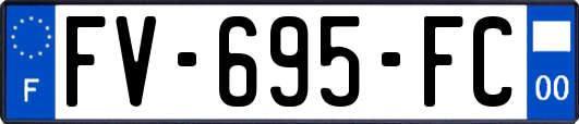 FV-695-FC