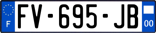 FV-695-JB