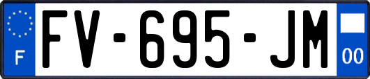 FV-695-JM