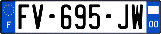 FV-695-JW