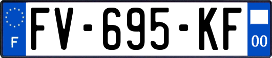 FV-695-KF